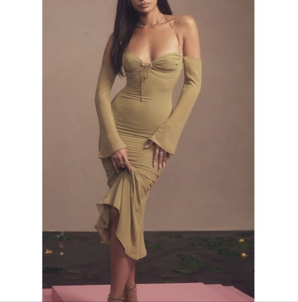 House of CB Naomi Dress